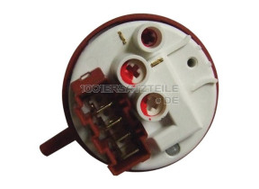 Pressure switch 1 l. + antiowerflow C00110327