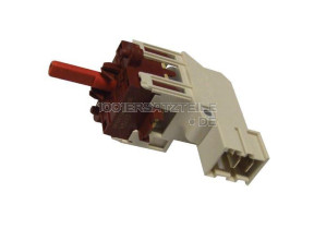 Programmschalter inklusive ein/aus 41014503