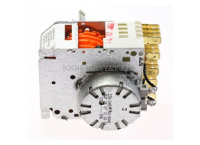 Programmschalter L20F027I6