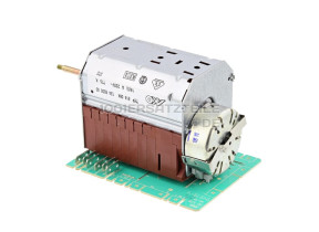 Programmschaltwerk 1249200005