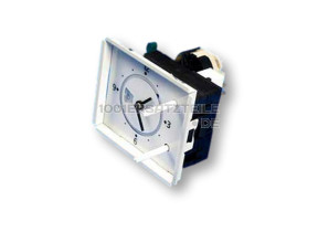 Programmschaltwerk analog 481010364601