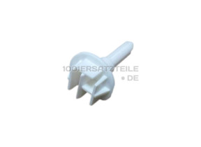 Programmschaltwerk knebel schaft 2828450200