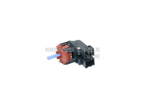 Programmselektor 12 pos 41028011