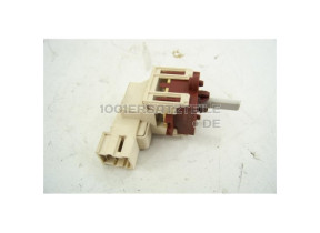 Programmselektor 16 pos 41014502