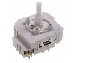 Programmselektor 22 pos 41003735