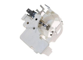 Ptc mit klemmbox k100 694056500