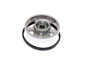 Pulley assy for service-ul 492204403