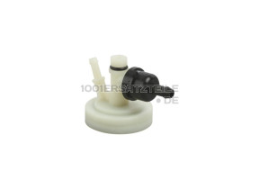 Pulsationsdämpfer pumpenmembrane für wasserpumpe 00622127