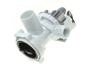 PUMP DRAIN-- AS0033222