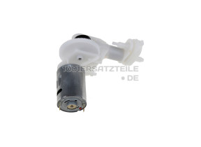 PUMP WITH MOTOR MD-OC16 WATERJET 81626035