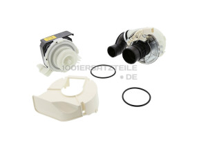PUMPE DE ZIRKULATION 4055373791