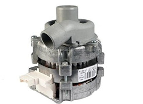 Pumpe de zirkulation VF4I000R5