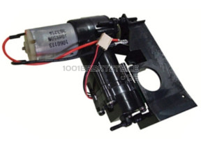 Pumpe hausgeraete 996500026116