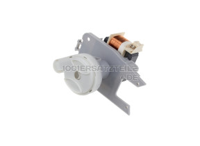 Pumpe ohne elektroden t22, p16.2, kondenswasserschlauch 00145155