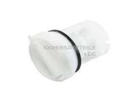 PUMPENFILTER / SIEB FuR HANNING PUMPE 32007280 42065390