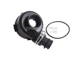 Pumpengehäuse schwarz niedrig druck 481236018546