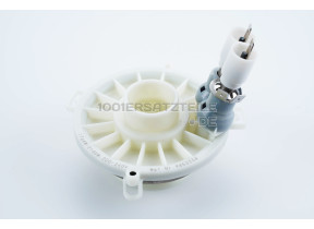 PUMPENGEHÄUSEDECKEL MPPW01-31/4 9689820