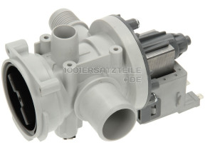 Pumpenmotor 30w dpo25-213,220~240v,50hz joh DC31-00030A