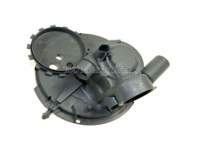PUMPENTOPF UND RuCKSCHLAGVENTIL GV 640 00668102