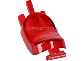 Push button cap 10002024
