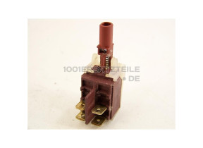 Push button switch 2964170200