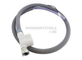 PY-JA15 WASSERSTOP ZULAUFSCHLAUCH 385839