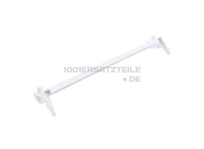 Querleiste verdampfer l:408mm 2231105103
