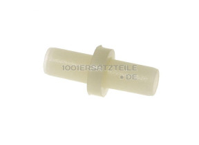 Raccordo tubo-cavo vapore d i.4(pa) 5312810001