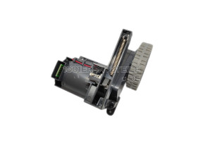 Rad antrieb halter 49024022