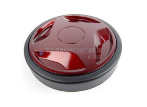 Rad ar + blende rot RS-RT900011