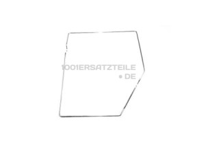 Rahmen (drehspiess-konsole) C00138869