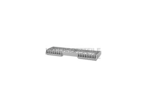 RAL5500 EINSATZ, MESSERABLAGE KUNSTSTOFF RAL5500 00363436