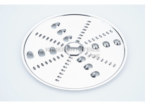 Raspelscheibe zu mulitmixer 001 00088255