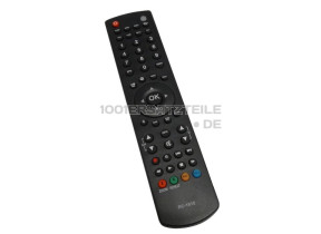 RC1910 FERNBEDIENUNG SCHWARZ NO FABRIKAT IDTV ROHS 30070046