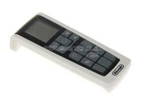 Rcu°c/°f cool paca-we lcd dl ca-int dl2l 5515110271