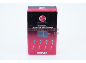 Rechargeable batteries 39800043
