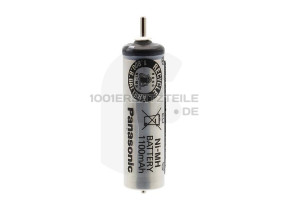 Rechargeable battery ni-mh EW1211RRB84W