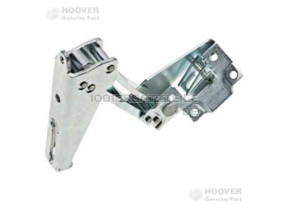 Rechte oberes scharnier 41009508