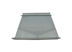 Regalablage baugruppe gefrier AHT73733801