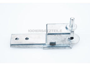 Regelbar untere scharnier l7 C00480965