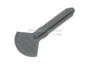 Reinigungsstab f ablaufloch 7x33mm C00052485