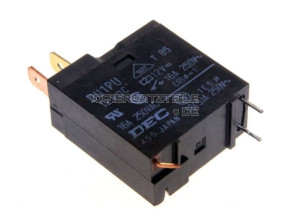 Relay-power 12v ,16a ,15 3501-000264
