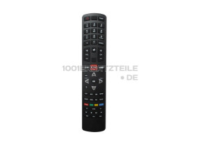 REMOTE CONTROL THOMSON,TCL BLACK 3.3VV 340MAA 065FHW53A013X