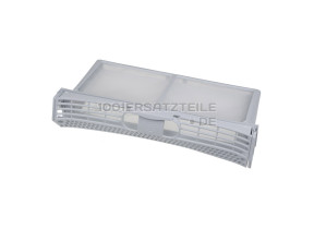 REPARATUR-KIT:DICHTUNG+FLUSENSIEB DOPPELT+ABZ 00650474