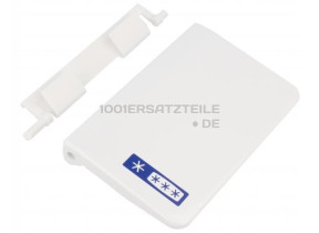REPARATURSATZ 4 * -FACH GRIFFPL + HAKEN 959022200