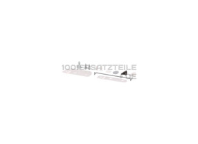 Reparatursatz für hebelgriffe design 2003 00422336
