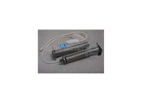 Reparatursatz gv640 gelb 2x seil + 2x feder 00754865