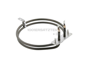 Résistance rund 230v,1650w 5550458003