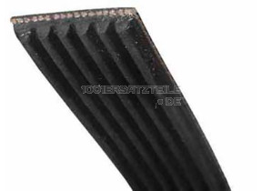 Riemen poly v 4400EL1001C