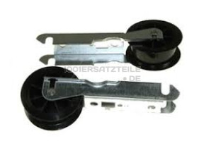 Riemen-spannrollen x2 06017597